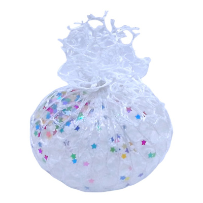 Іграшка-антистрес Mesh Squish Ball MIC KA-23-95