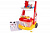 Ігровий набір Візок Доктора Технок 6504