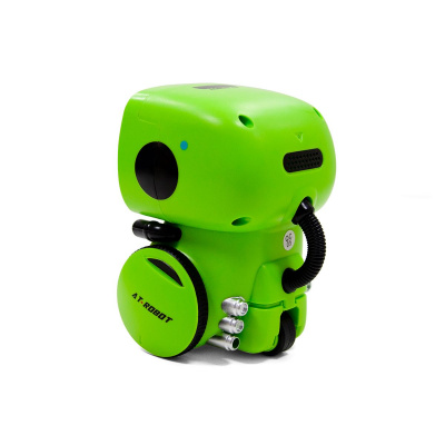 Інтерактивний робот з голосовим керуванням AT-ROBOT, укр AT-Robot AT001-02-UKR