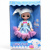 Лялька у костюмі (15 см) Аніме Sanrio, блакитна MIC TK2392 Лялька у костюмі (15 см) Аніме Sanrio, блакитна MIC TK2392