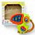 Музична іграшка Папужка (укр.), 12 місяців+ Wtoys W-02655