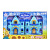 Замок My Castle зі звуковими і світловими ефектами MiC CB888-1F