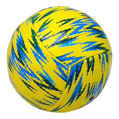 Мʼяч волейбольний, матеріал TPU 280 г, вид 4 MIC BT-VB-0097