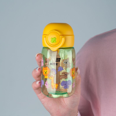 Пляшечка для води, 360 мл, Zoo Kite K25-1235-3