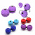 Антистрес Massage ball fidget блакитний MiC ASTT1 Антистрес Massage ball fidget блакитний MiC ASTT1