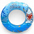 Круг дитячий для купання Акула 60 см MIC 783923