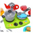 Іграшка Кухонний набір ТехноК 31 аксесуар Technok Toys 3366 Іграшка Кухонний набір ТехноК 31 аксесуар Technok Toys 3366