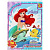 Пазли Русалонька + постер, 70 ел. Gtoys R009