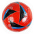 Мʼяч футбольний, дитячий, PVC, розмір 5 (червоний) MIC C70143