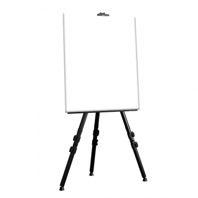 Регульований портативний мольберт, 158 см Brushme M01