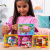 Дитячий ігровий набір "Магазинчик морозива" Littlest Pet Shop 00593 Дитячий ігровий набір "Магазинчик морозива" Littlest Pet Shop 00593