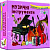 Гра Дитяче лото. Музичні інструменти Київська фабрика іграшок 83088