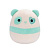 М'яка іграшка Squishmallows – Панда Швиндт (19 cm) Squishmallows SQVA00851