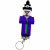 3D Брелоки MINECRAFT / МАЙНКРАФТ WITCH / ВІДЬМА KEYCHAIN, 3D друк OYTOY 01020100 3D Брелоки MINECRAFT / МАЙНКРАФТ WITCH / ВІДЬМА KEYCHAIN, 3D друк OYTOY 01020100