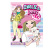 Дитяча розмальовка "Girls&Pets" РМ-88-02 серія "Dream & Style" Дитяча розмальовка "Girls&Pets" РМ-88-02 серія "Dream & Style"