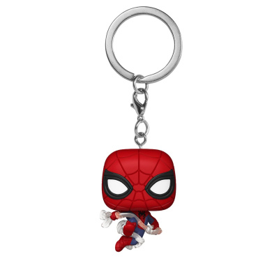 Ігрова фігурка на кліпсі Funko POP! серії Людина-павук: Абсолютно новий день - Людина-павук Funko 83962