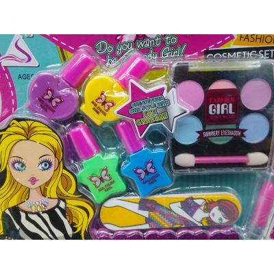 Набір дитячої косметики Fashion Girl MIC J-201