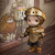 Колекційна іграшка Вінтажний магазин Pop Top 52Toys 24CB566NK04 серії NOOK