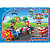 Пазли Щенячий патруль, 35 елементів Gtoys PW0819
