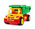 Машинка Самоскид Атлант Технок 1011