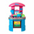 Кухня з посудом (синя) Kinderway KW-04-405