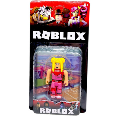 Фігурка героя ROBLOX, 9 см (ВИД 8) MIC WL24020