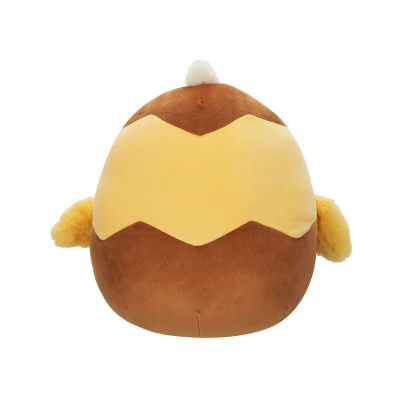 М'яка іграшка Squishmallows - Пташеня Еймі (13 cm) Squishmallows SQER00817