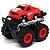 Інерційна машинка джип Sport, червоний MIC 806B