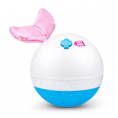 Інтерактивний ігровий набір серії "Furmaids" Кошеня Пурл Pets & Robo Alive 9555A