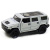Машина Автопром: Джип Wrangler (білий) Автопром AP74106 Машина Автопром: Джип Wrangler (білий) Автопром AP74106