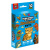 Енциклопедія на картках Дивовижне життя Vladi Toys VT6002-03