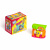 Фігурка-сюрприз MOJI POPS Party: Мінібудиночок Moji Pops PMPPD612IN00 Фігурка-сюрприз MOJI POPS Party: Мінібудиночок Moji Pops PMPPD612IN00