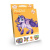 Дитячі пазли Єдиноріг фіолетовий Dankotoys PFK-05,06,07,08,09...12