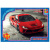 Пазли із серії Dream Garage (Гараж Мрії), 117 ел Gtoys FW784