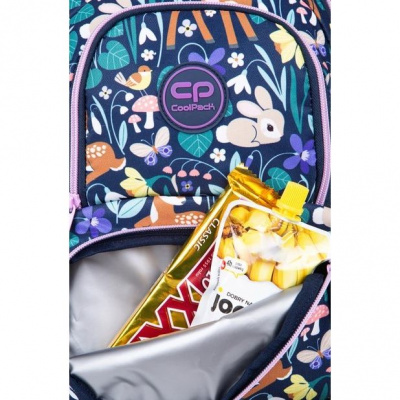 Рюкзак молодіжний Spiner OH MY DEAR (41x30x13 см) CoolPack F001664