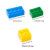 Дитячий конструктор Building Blocks HC-196C-02, 500 деталей Дитячий конструктор Building Blocks HC-196C-02, 500 деталей