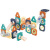 Конструктор Лабіринт Marble Run Blocks, 66 деталей Dige 8900 Конструктор Лабіринт Marble Run Blocks, 66 деталей Dige 8900