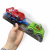 Набір машинок Kid cars sport (зелений кабріолет + червона) TIGRES 39824