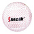 Мʼяч волейбольний Meik PVC 280 г (РОЖЕВИЙ) MIC BT-VB-0105