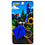Брелок (3D друк) Roblox Blueberry / Чорниця GaG Keychain OYTOY 2007100