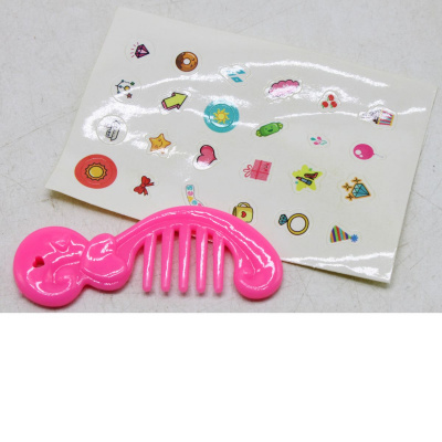 Набір гумових фігурок My little Pony (вид 2) MIC SG-D19019/SG-D19018
