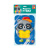 Магнітні пазли Єнот, 12 деталей (укр) Vladi Toys VT3205-91