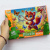 MAXI PUZZLE 60 ФУТБОЛ Danko toys Mx60-11-01,02,03,04...16