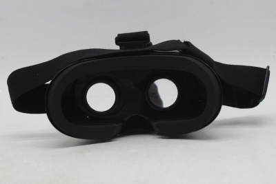 Окуляри віртуальної реальності для смартфона VR Box MIC 777-912