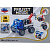 Конструктор Project Machine 2 в 1, 139 деталей GAO BO LE KY1010-1