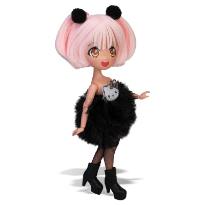 Лялька 4SF Manga Dolls серії Hello Kitty Золота Діва 4SF Manga Dolls HKTF0200