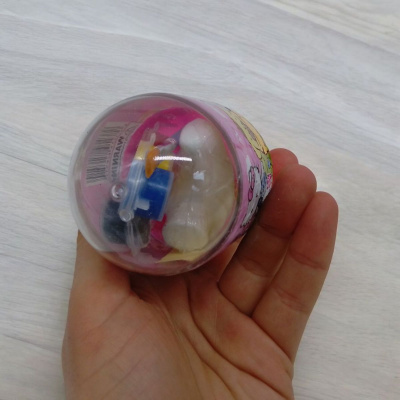 Набір для розпису аніме Sanrio Куромі MIC MS-24-10-1255