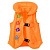 Жилет Swim vest помаранчевий (S) MIC F21619