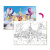 Пазли 2в1 My Little Pony: Пригоди у палаці, 60 елементів Dodo 200135 Пазли 2в1 My Little Pony: Пригоди у палаці, 60 елементів Dodo 200135