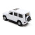 Металева машинка Mercedes-Benz G350 (білий) TechnoDrive 250275 Металева машинка Mercedes-Benz G350 (білий) TechnoDrive 250275